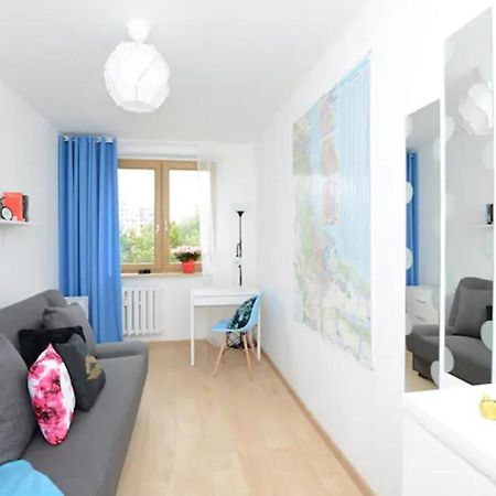 Citystay Subislawa 5Rooms Gdansk Exterior foto