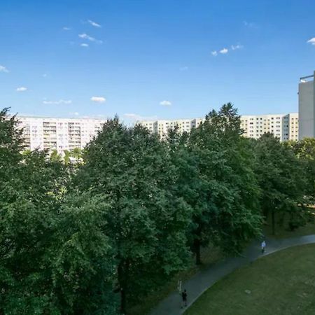 Citystay Subislawa 5Rooms Gdansk Exterior foto