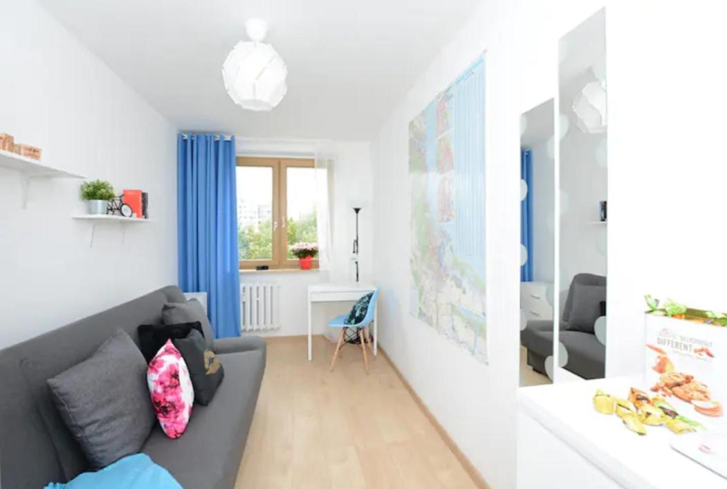 Citystay Subislawa 5Rooms Gdansk Exterior foto