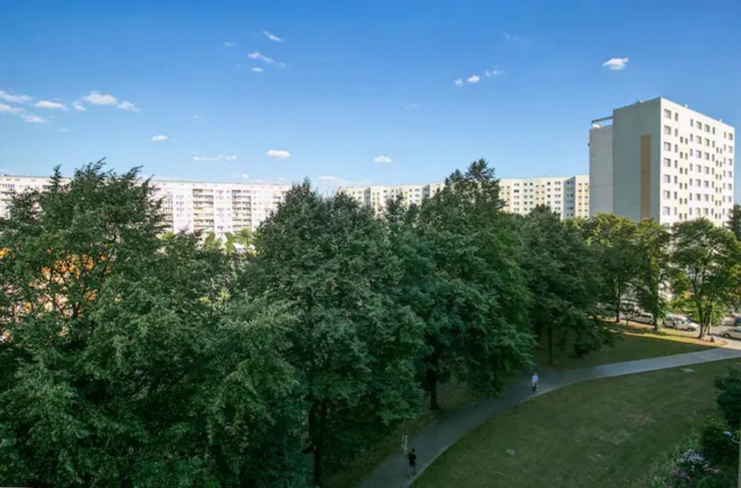 Citystay Subislawa 5Rooms Gdansk Exterior foto